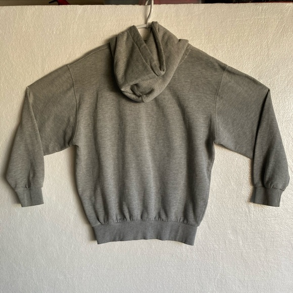 Springfield Gray Men's Hoodies - Picture 5 of 6